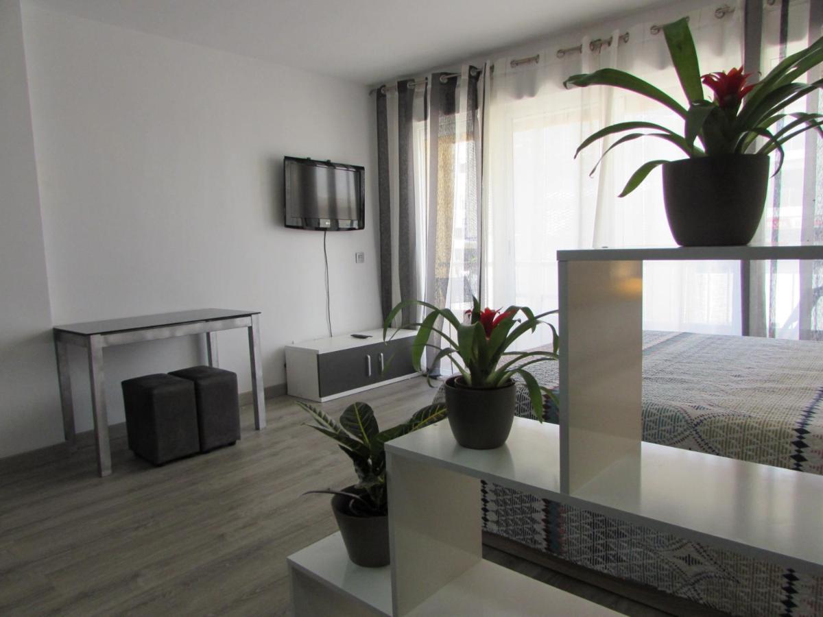 Garrucha Home And Beach Extérieur photo