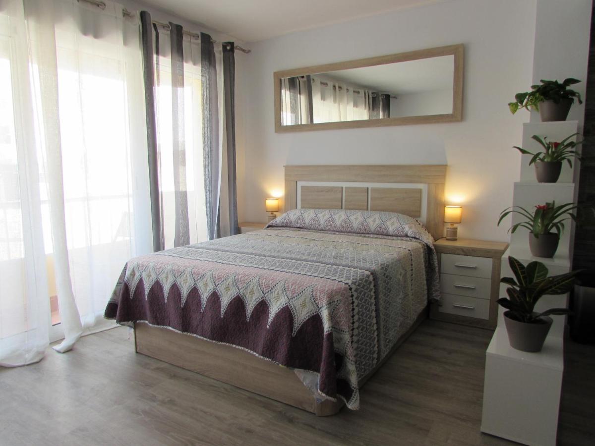 Garrucha Home And Beach Extérieur photo