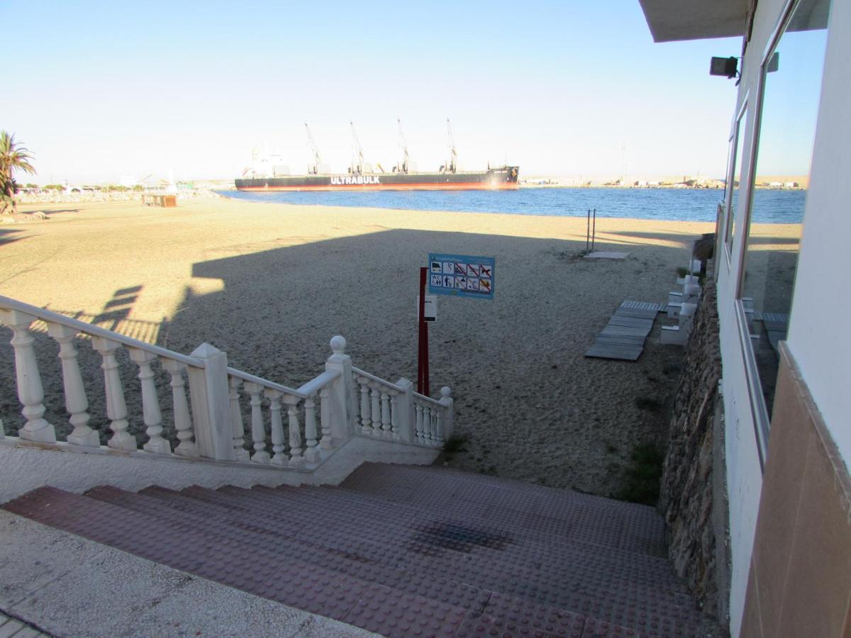 Garrucha Home And Beach Extérieur photo