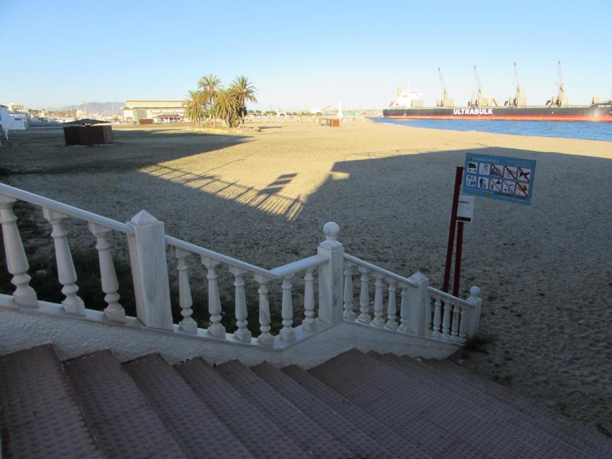 Garrucha Home And Beach Extérieur photo