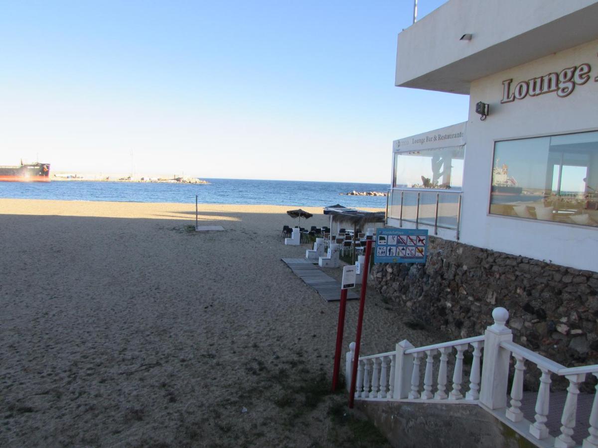 Garrucha Home And Beach Extérieur photo