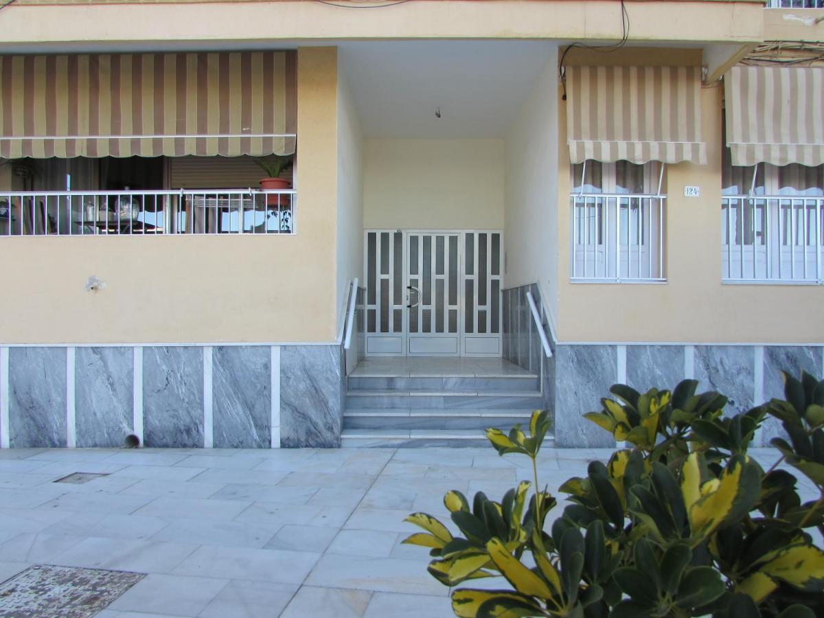 Garrucha Home And Beach Extérieur photo