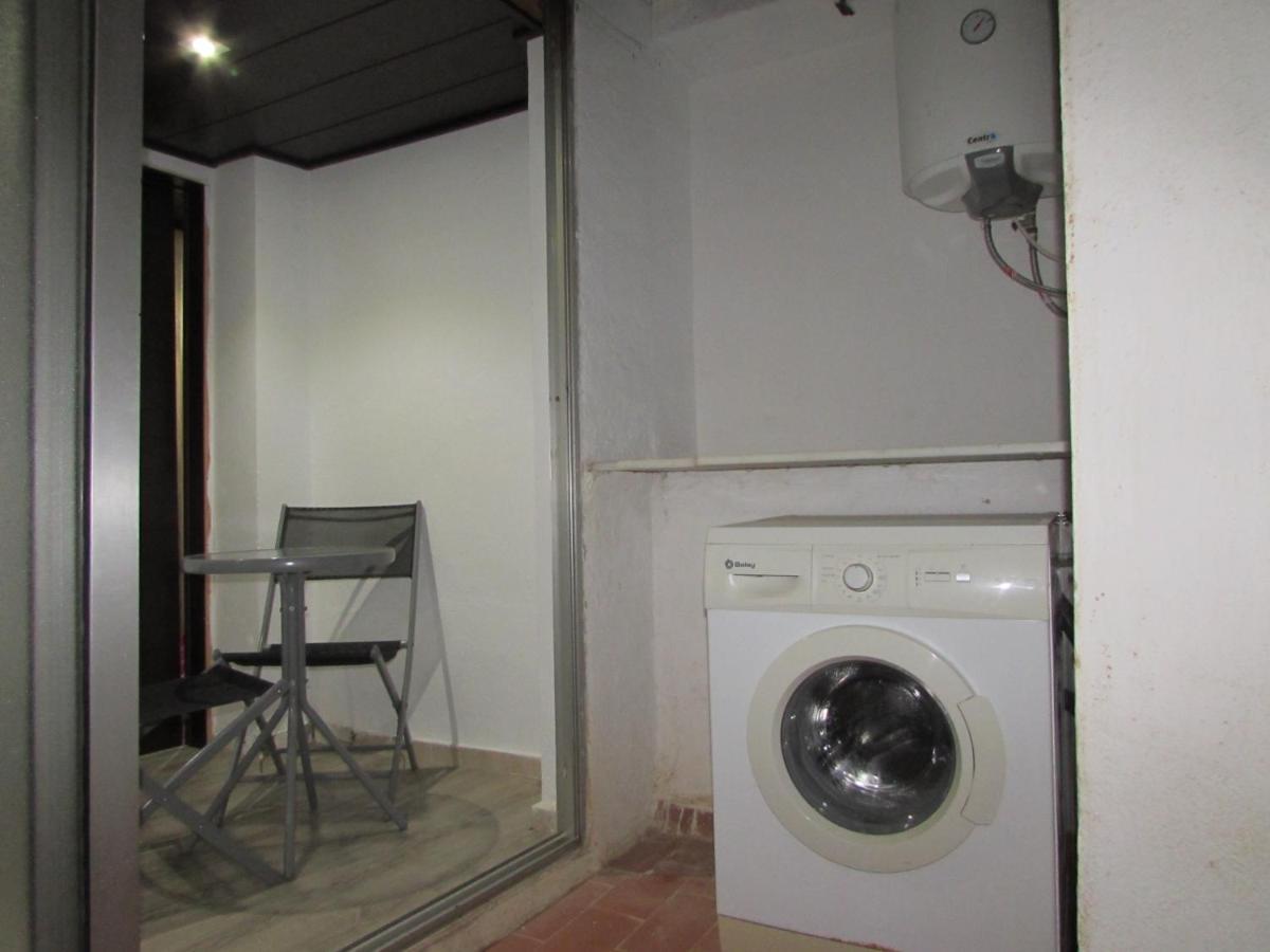 Garrucha Home And Beach Extérieur photo